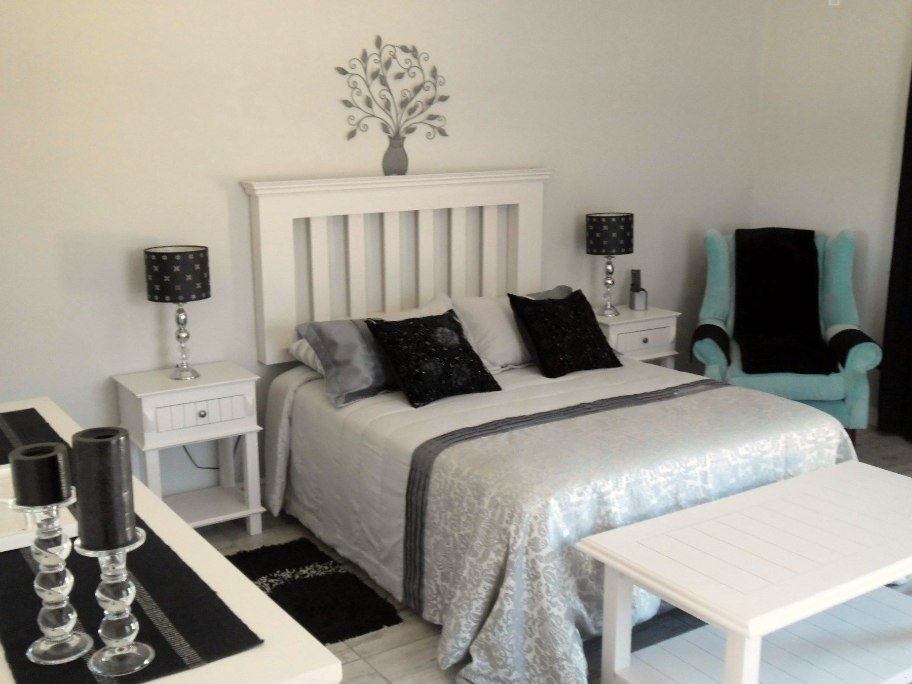 Kamer een