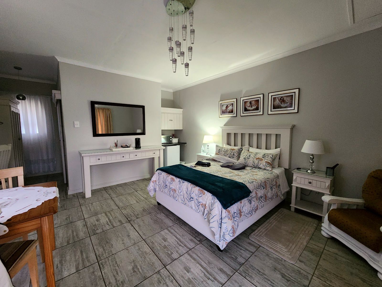 Slaapkamer