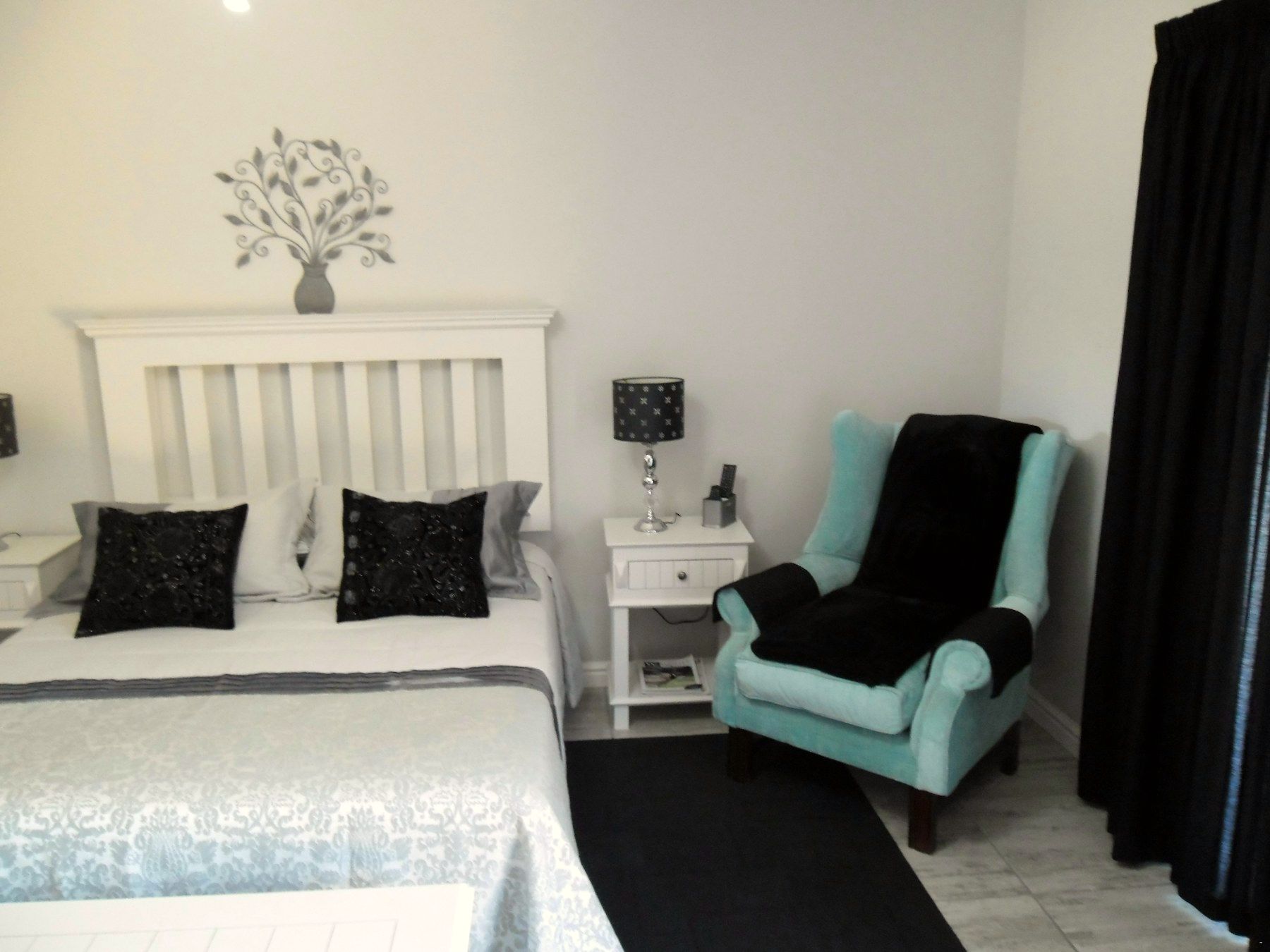 Kamer twee